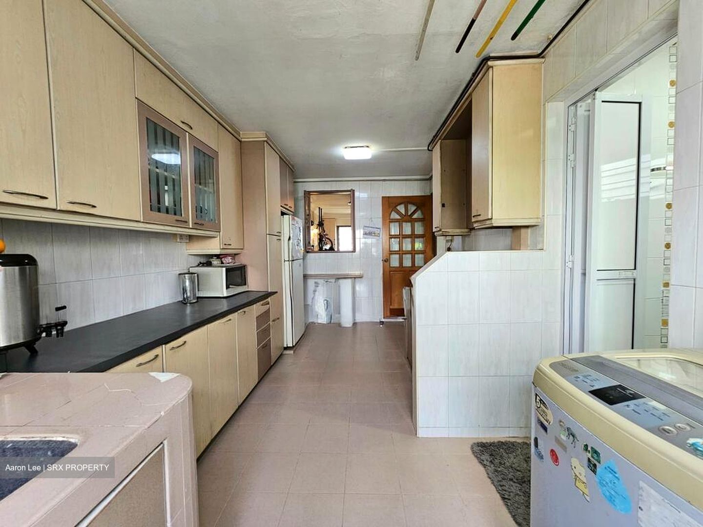 Blk 545 Bedok North Green (Bedok), HDB Executive #509418311